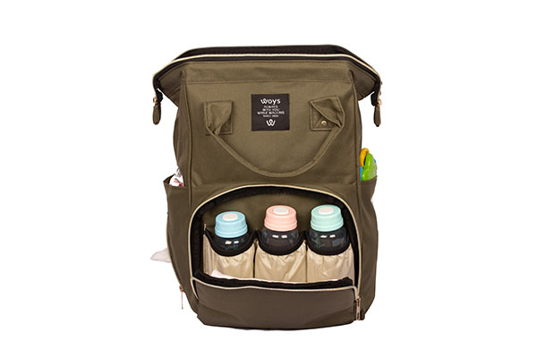 Anne Bebek Çantaları