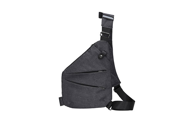 Bel Göğüs Çantaları