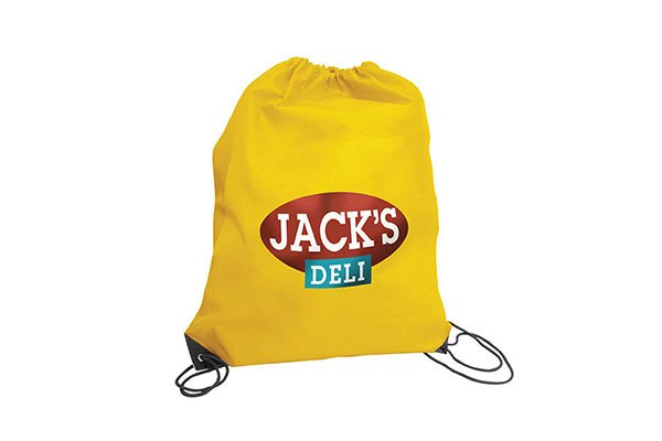 İpli Büzgülü Çantalar